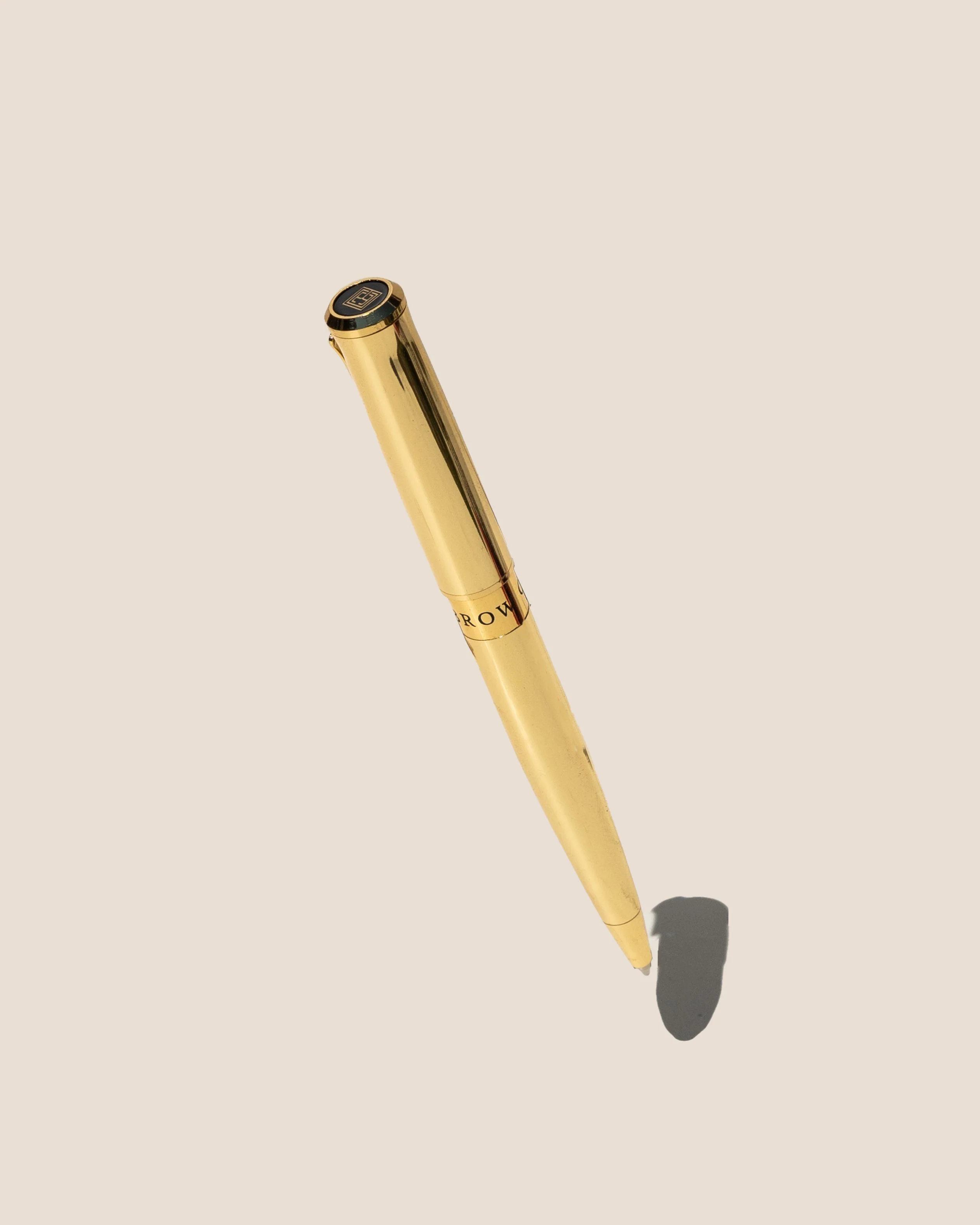 Brow Code Gold Pen - Image 3