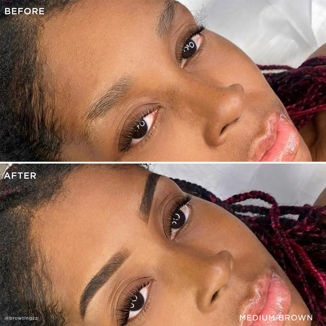 Professional Brow Henna Kit - Image 5