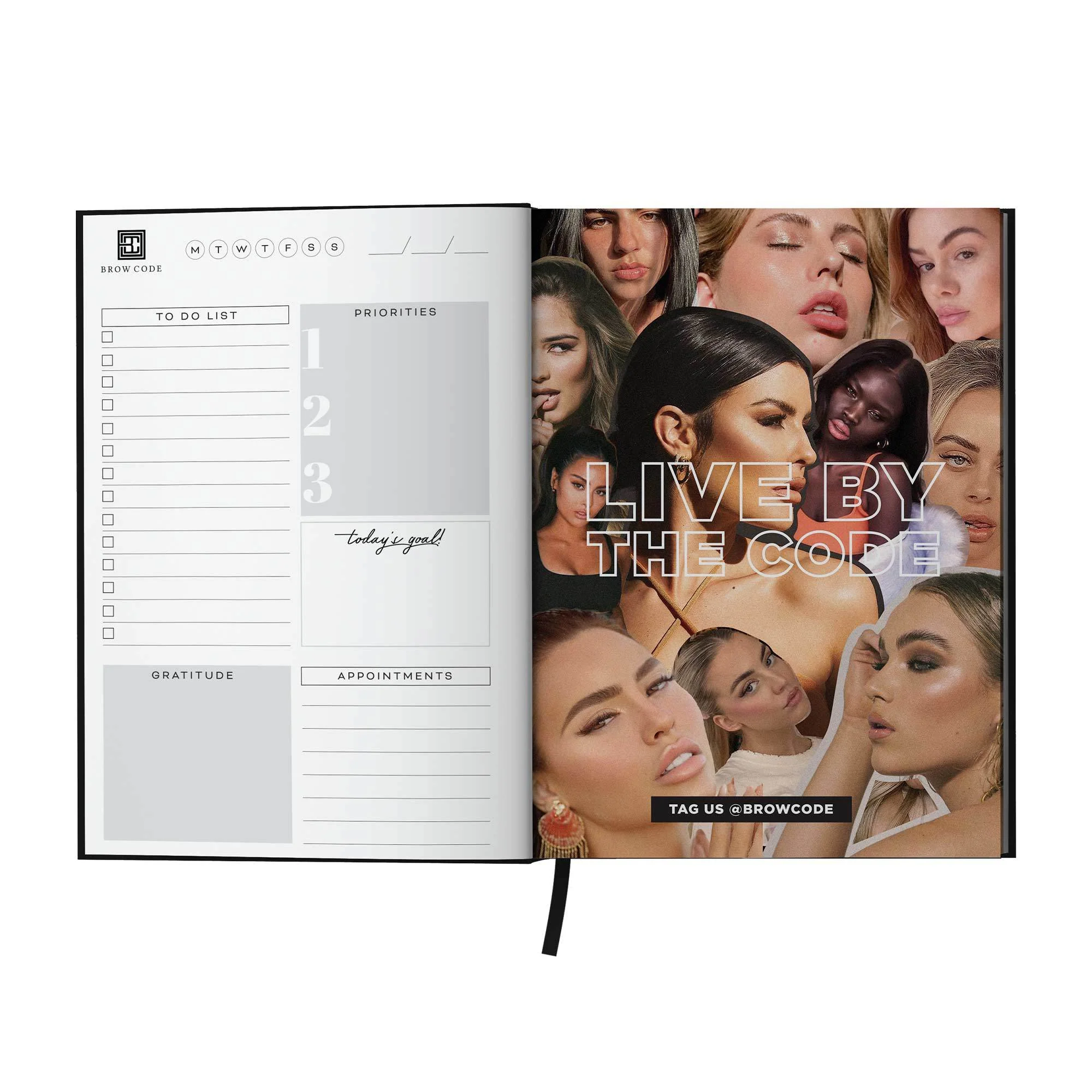 Brow Code Planner - Image 2