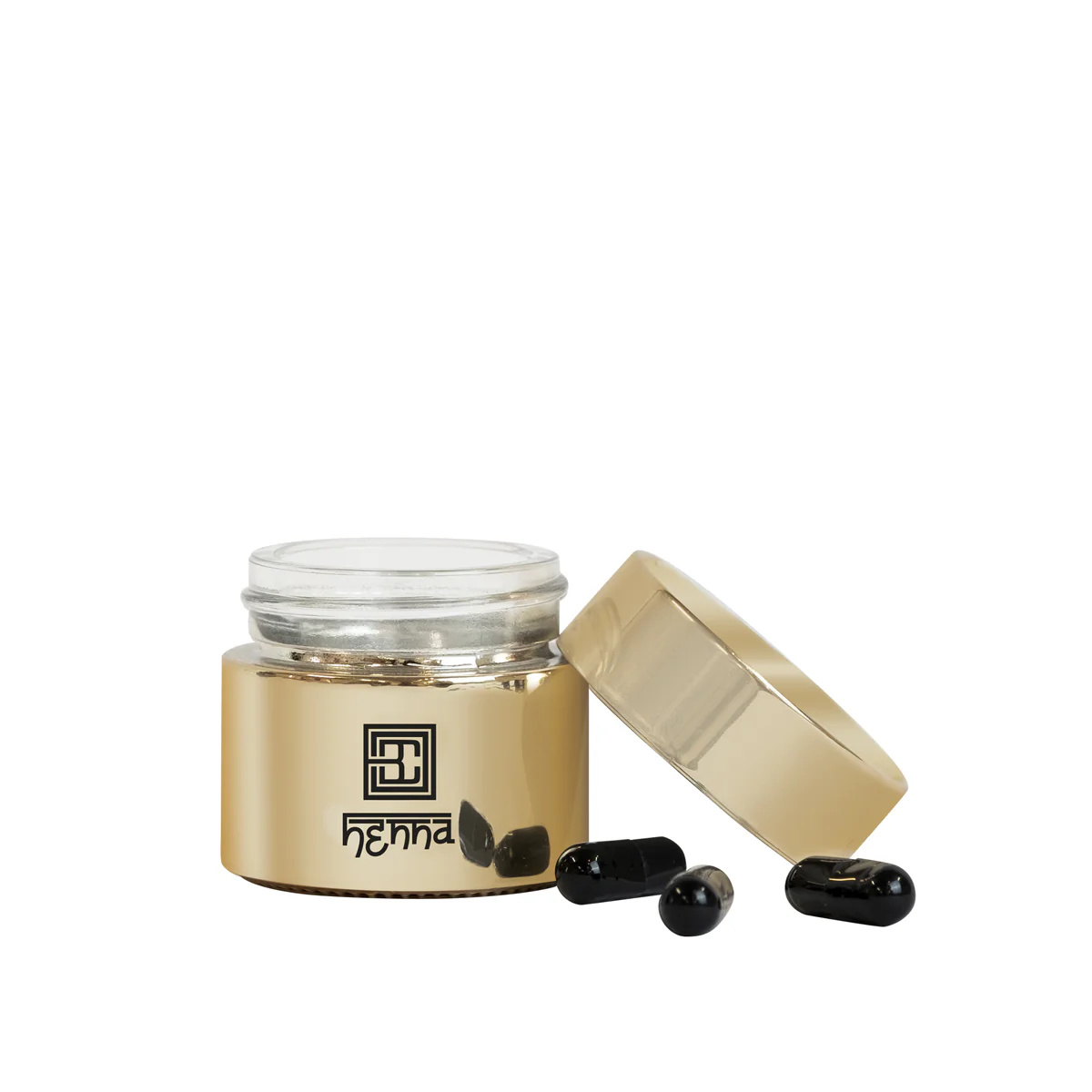 Brow Henna Powder Tester - Image 3