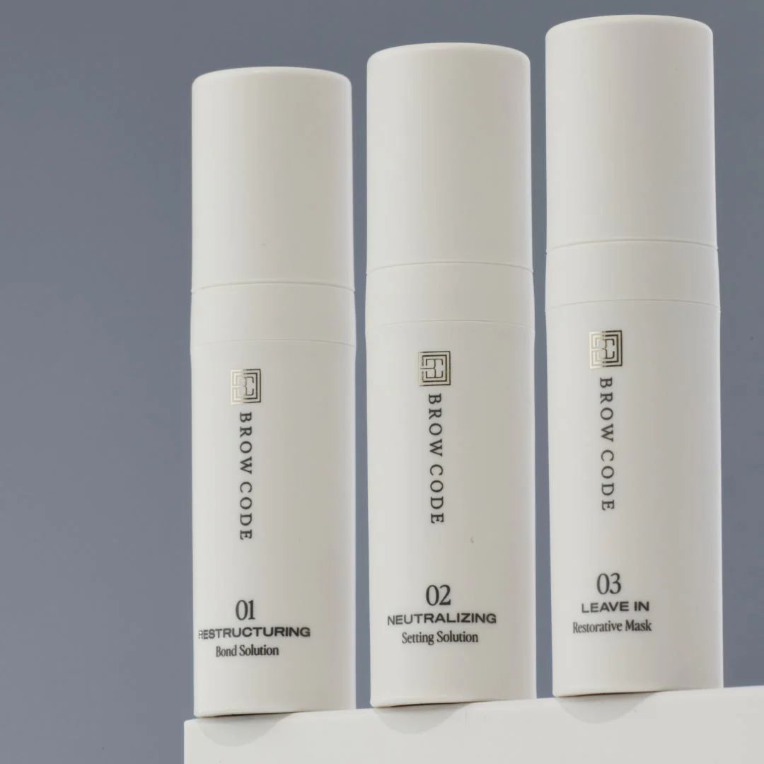 Brow Lamination Kit - Image 8