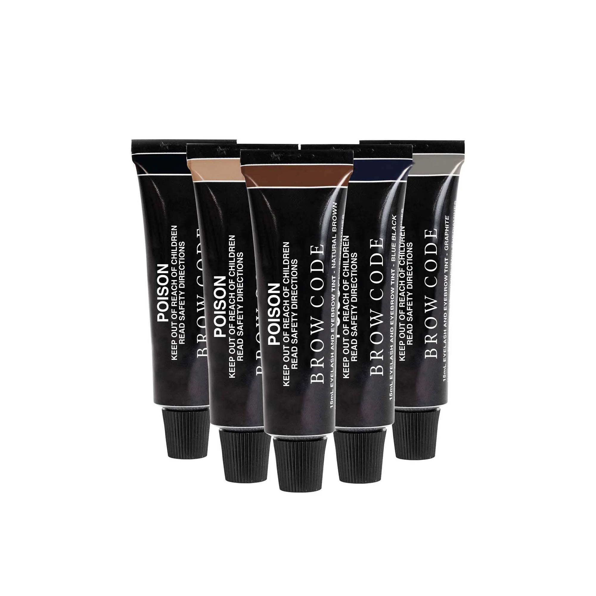 Brow Tint - Image 13