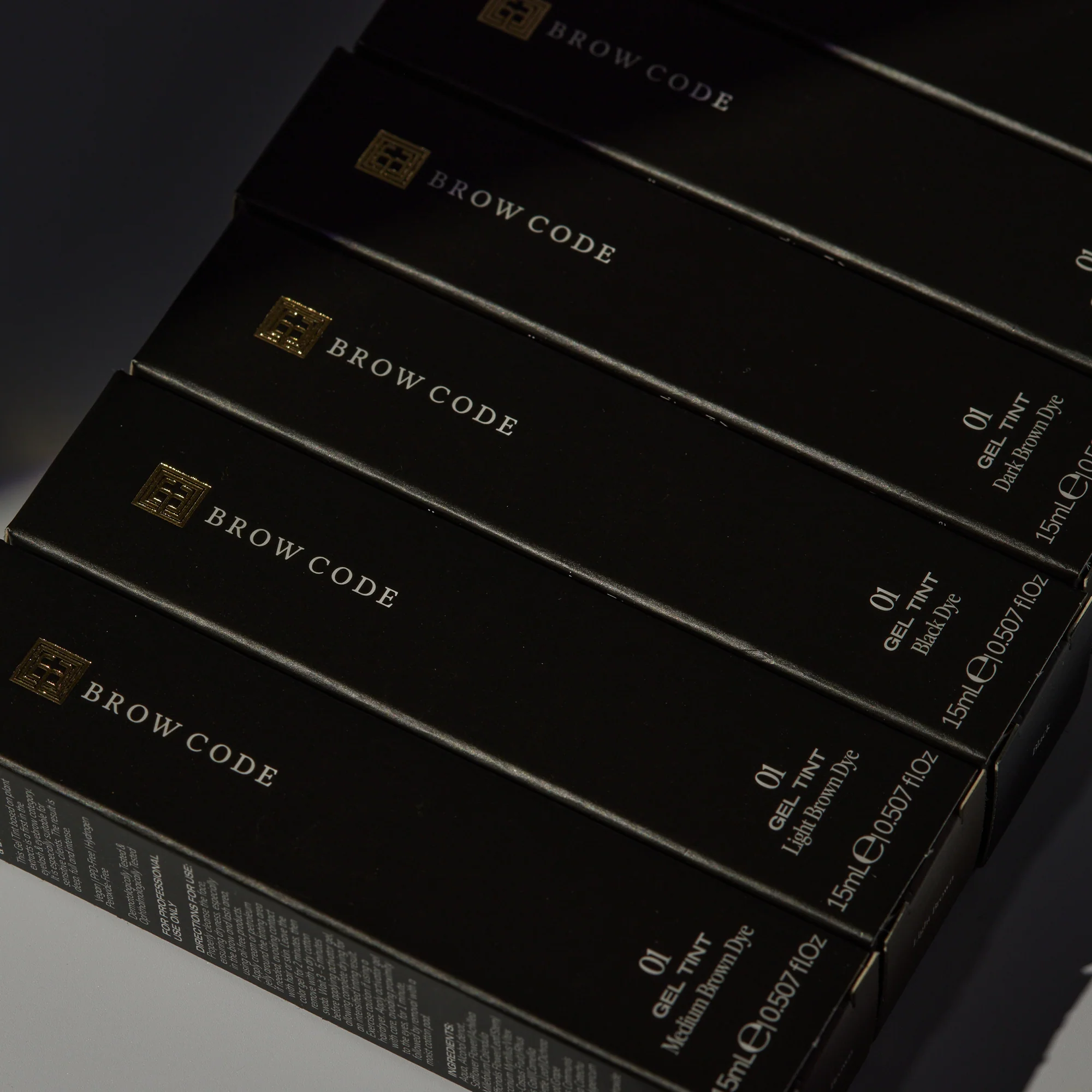 Professional Gel Tint - Image 20