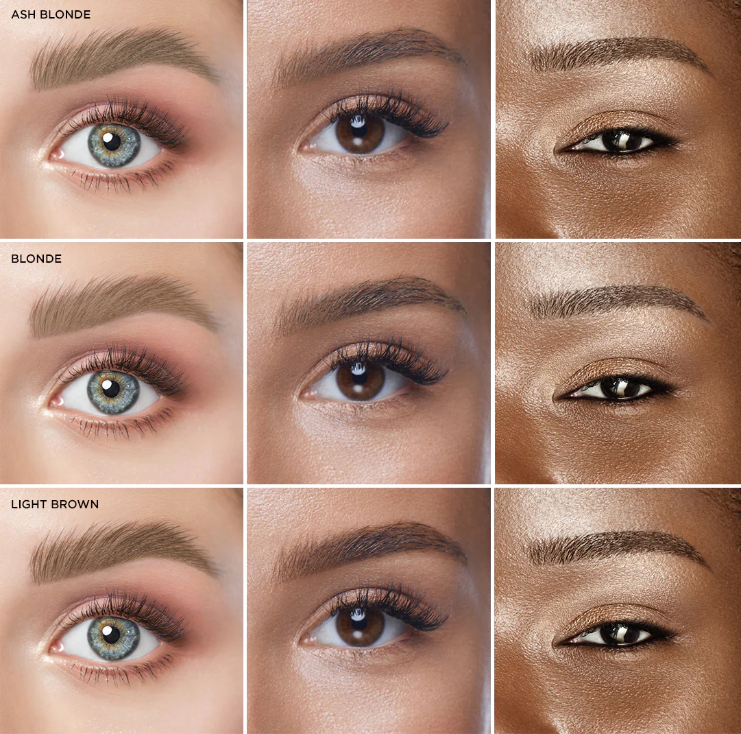 Brow Henna Powder - Image 13