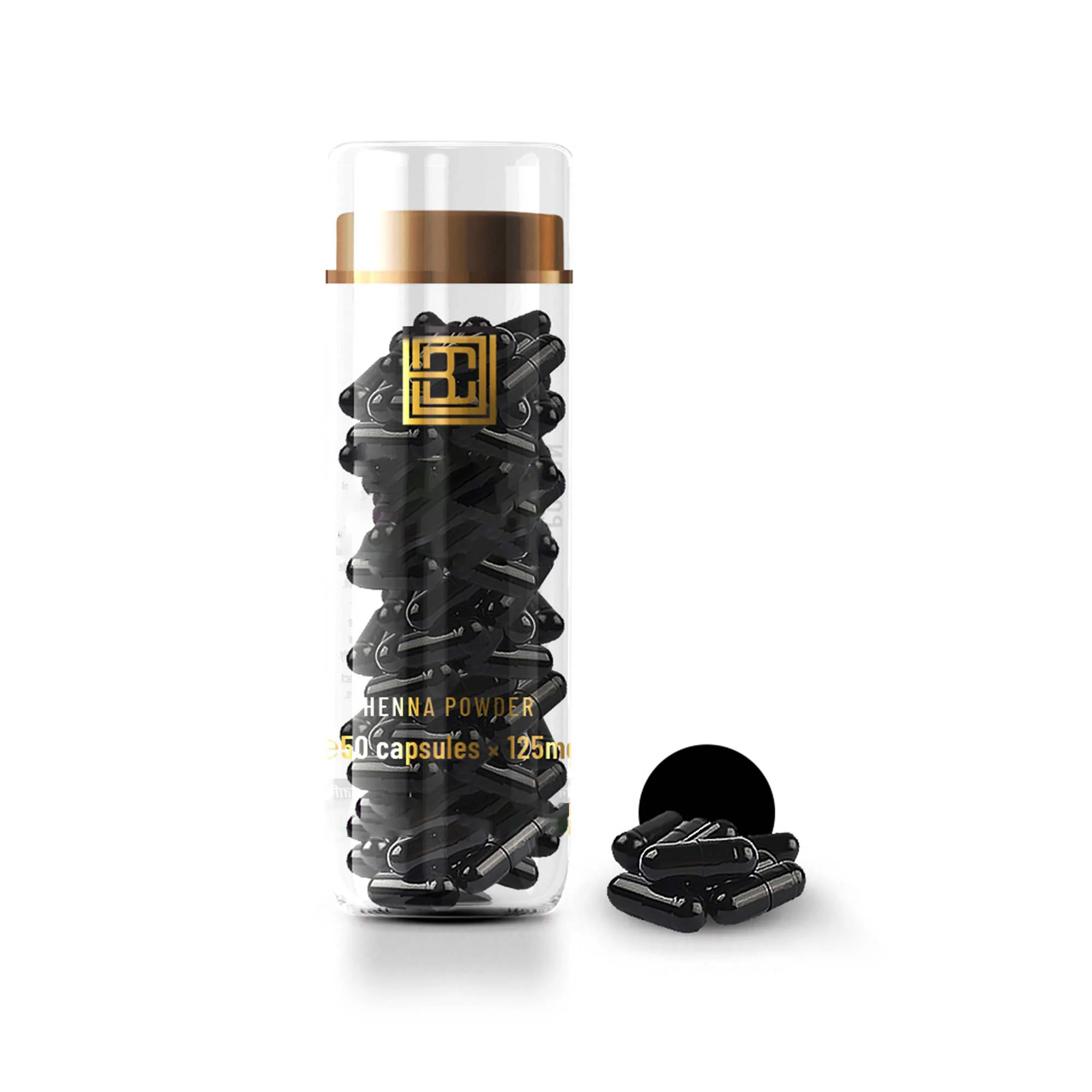 Brow Henna Powder - Image 6