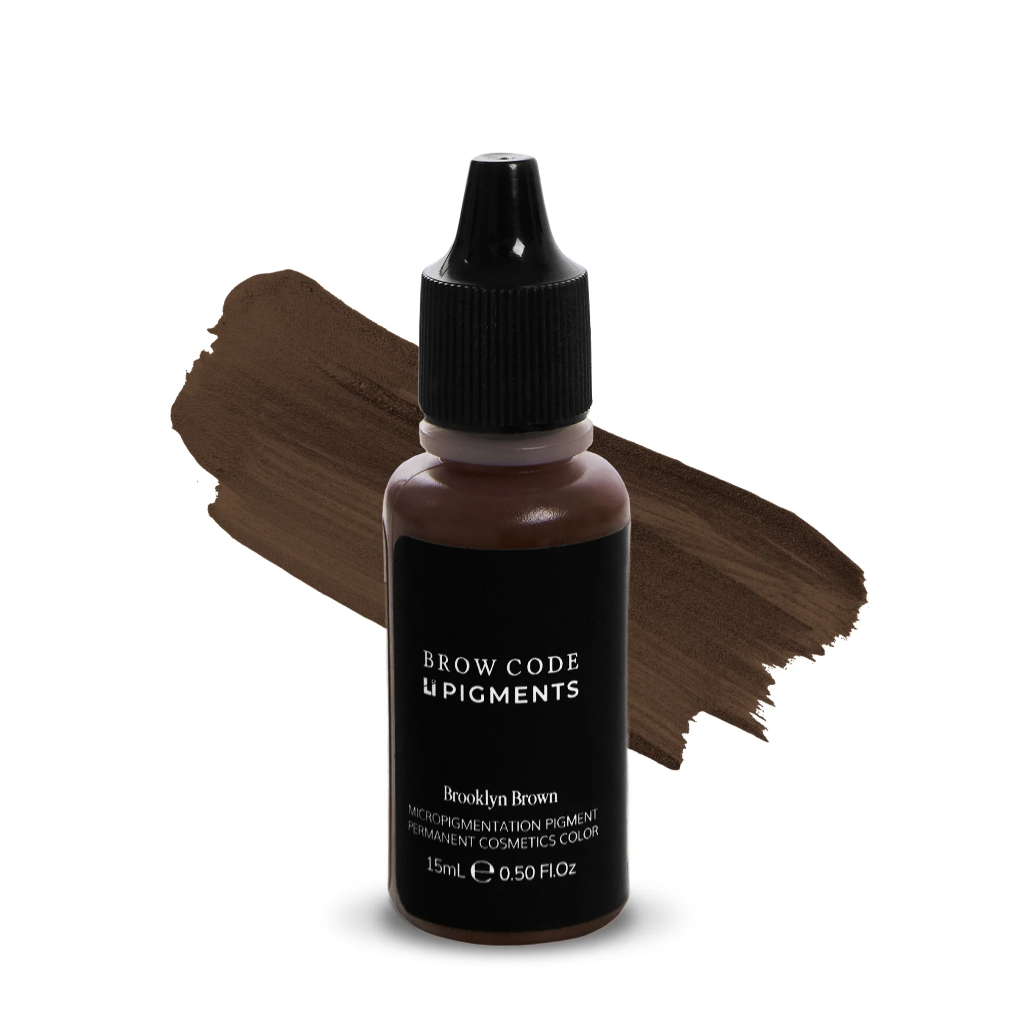 Li Pigments Permanent Makeup 15ml - Image 3