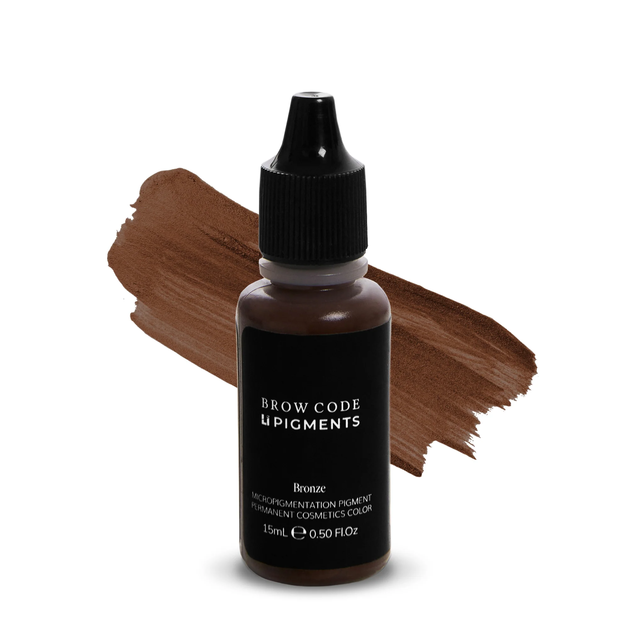 Li Pigments Permanent Makeup 15ml - Image 8