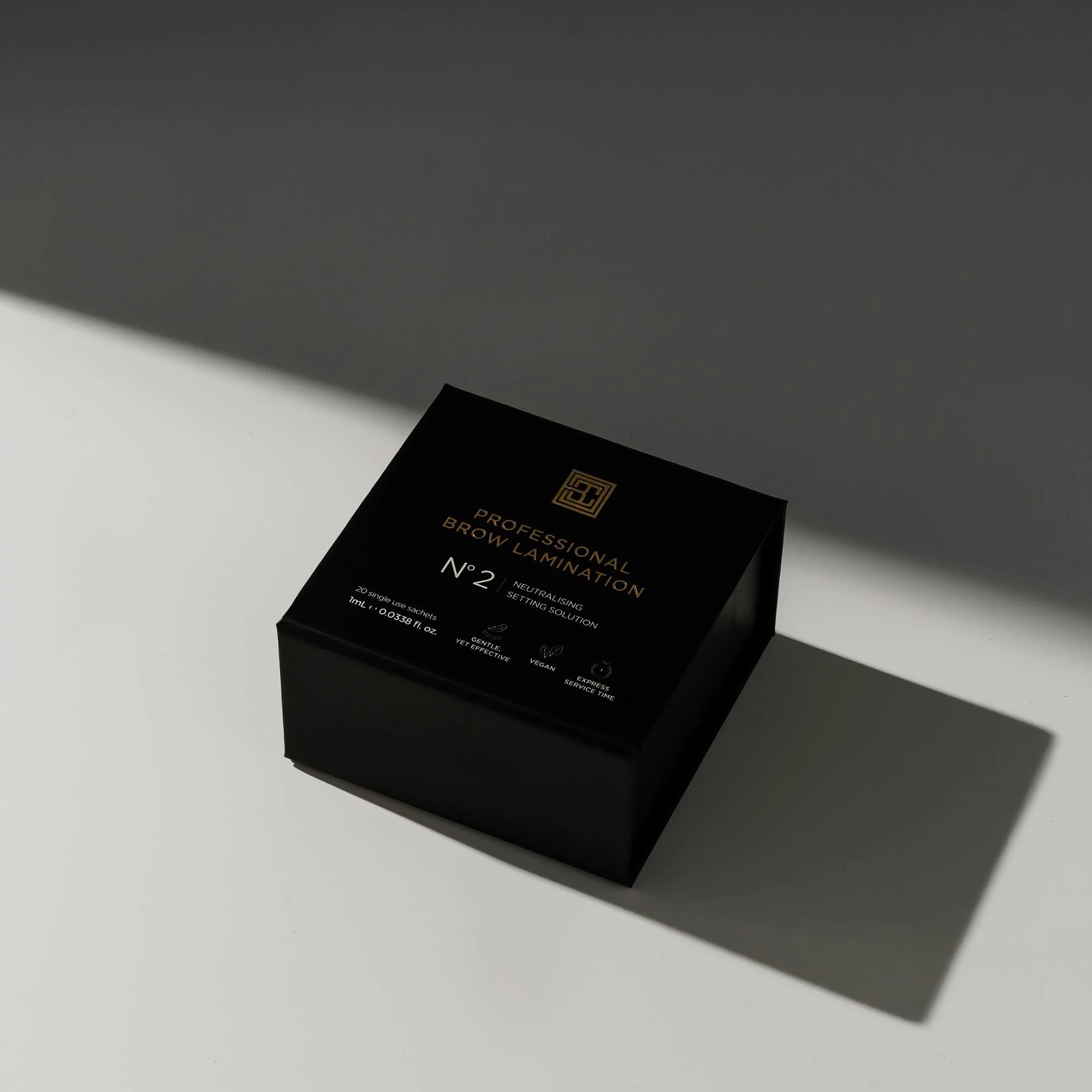 Lamination Neutralising Setting Solution - Image 5