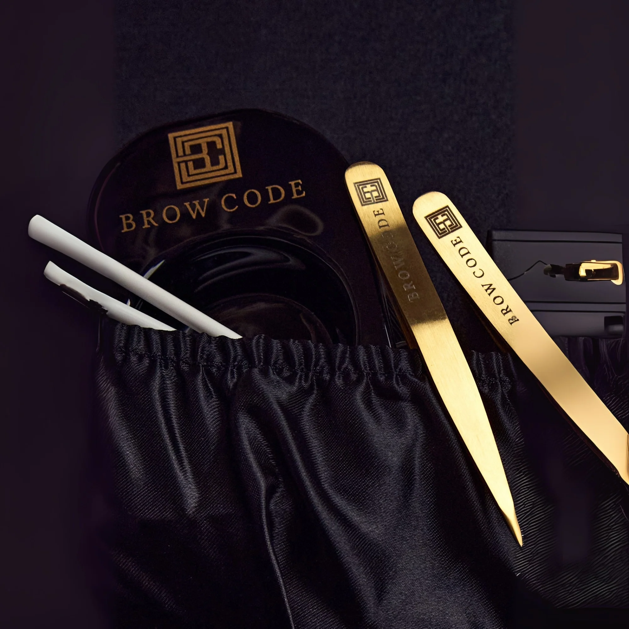 Professional Brow Tint Kit - Image 10