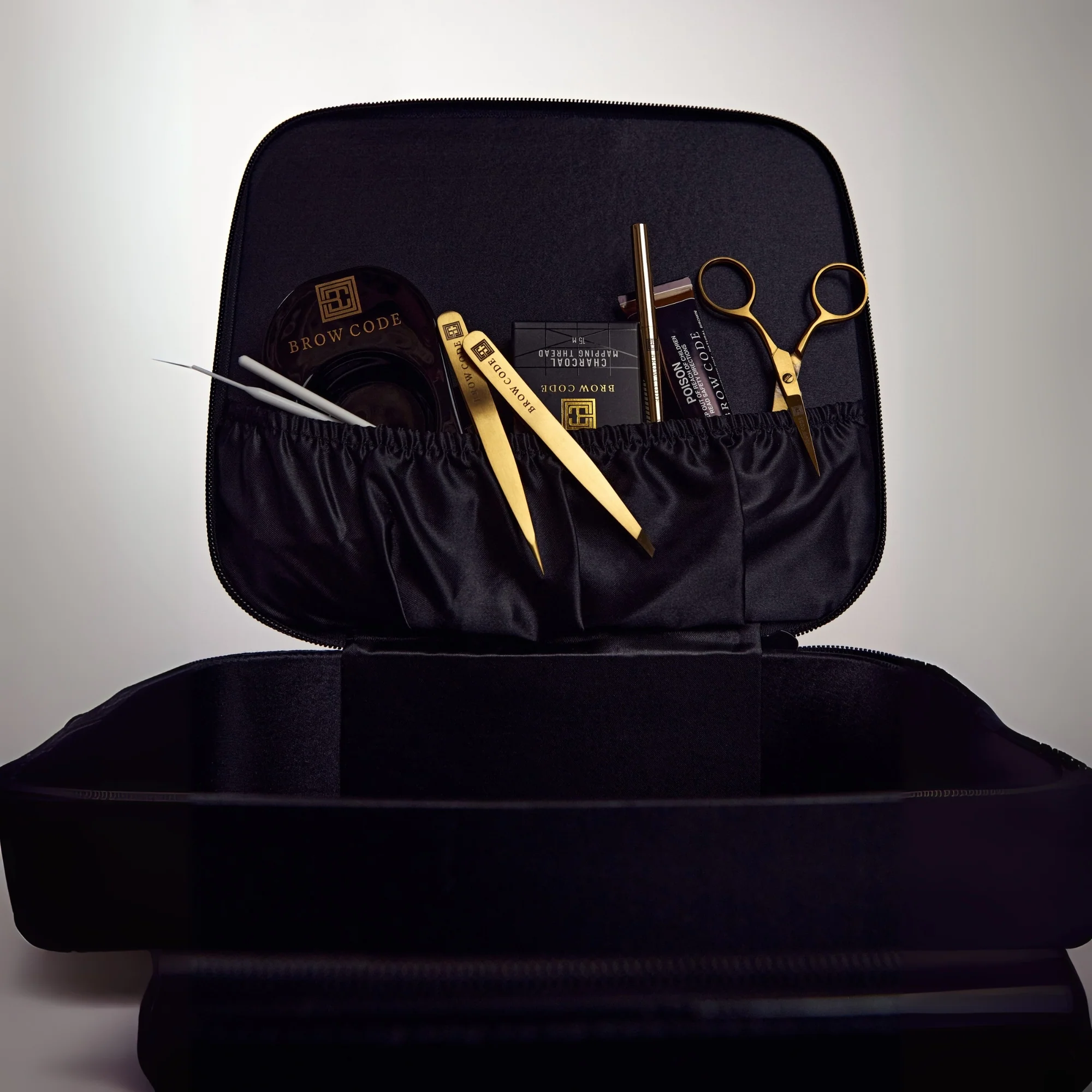 Professional Brow Tint Kit - Image 11