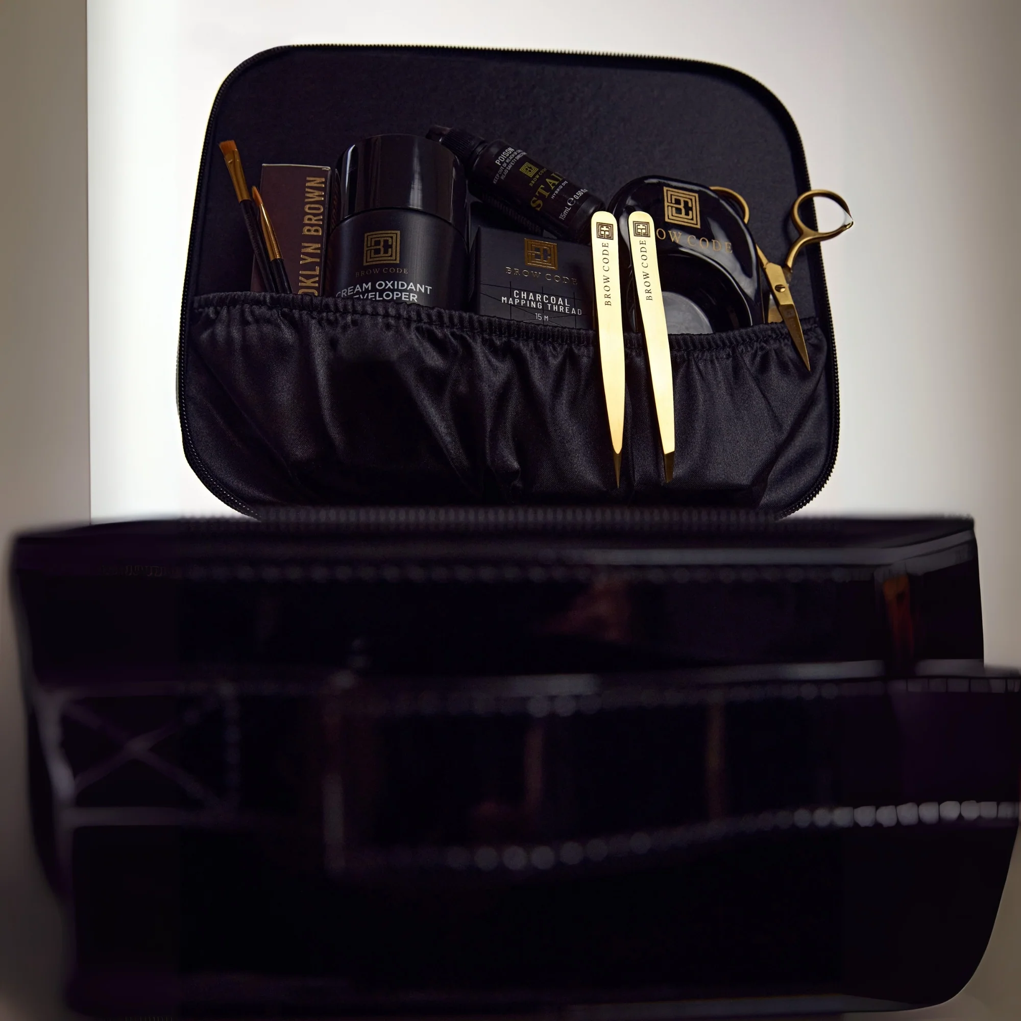 Professional Brow Tint Kit - Image 8