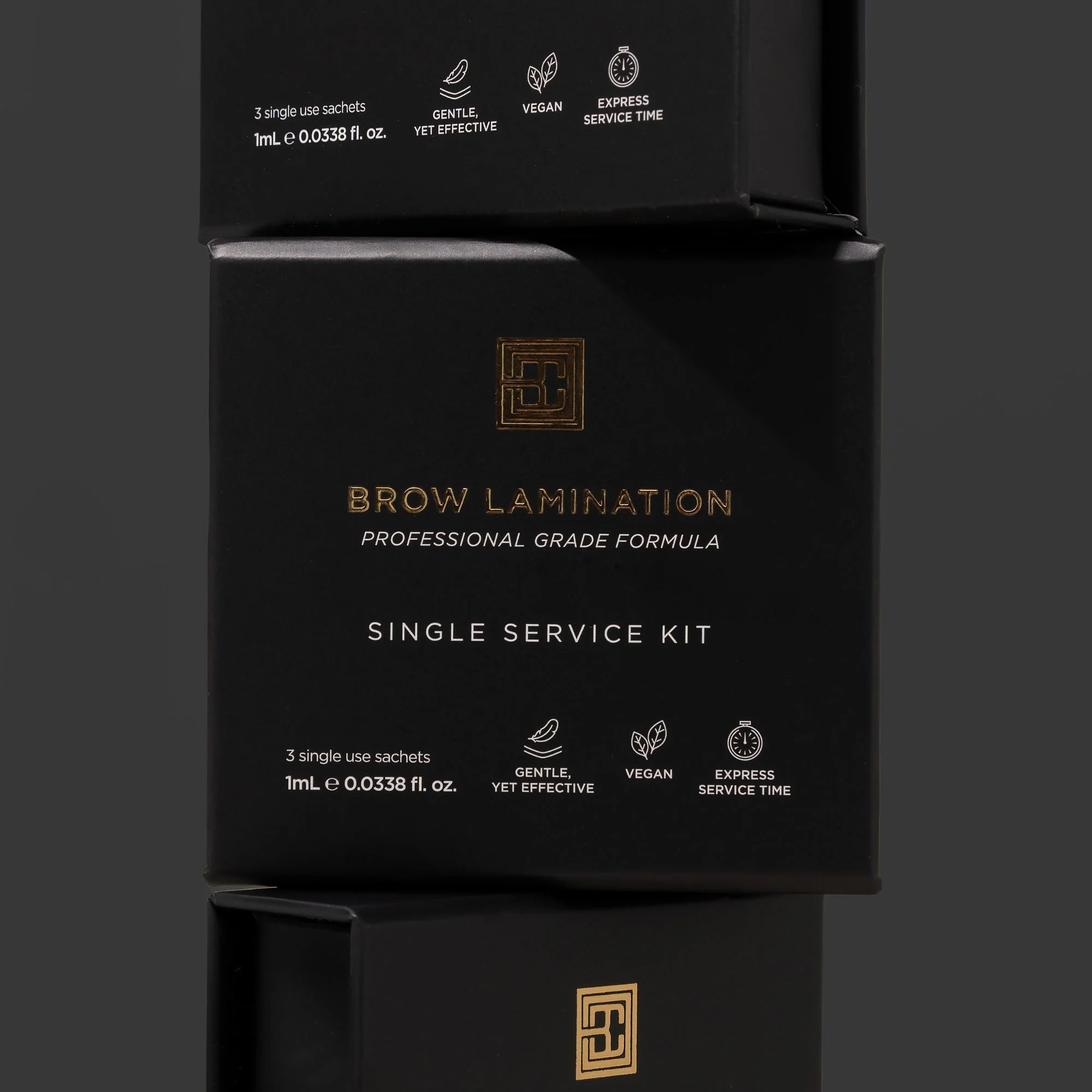 Single Service Lamination Kit - Image 6