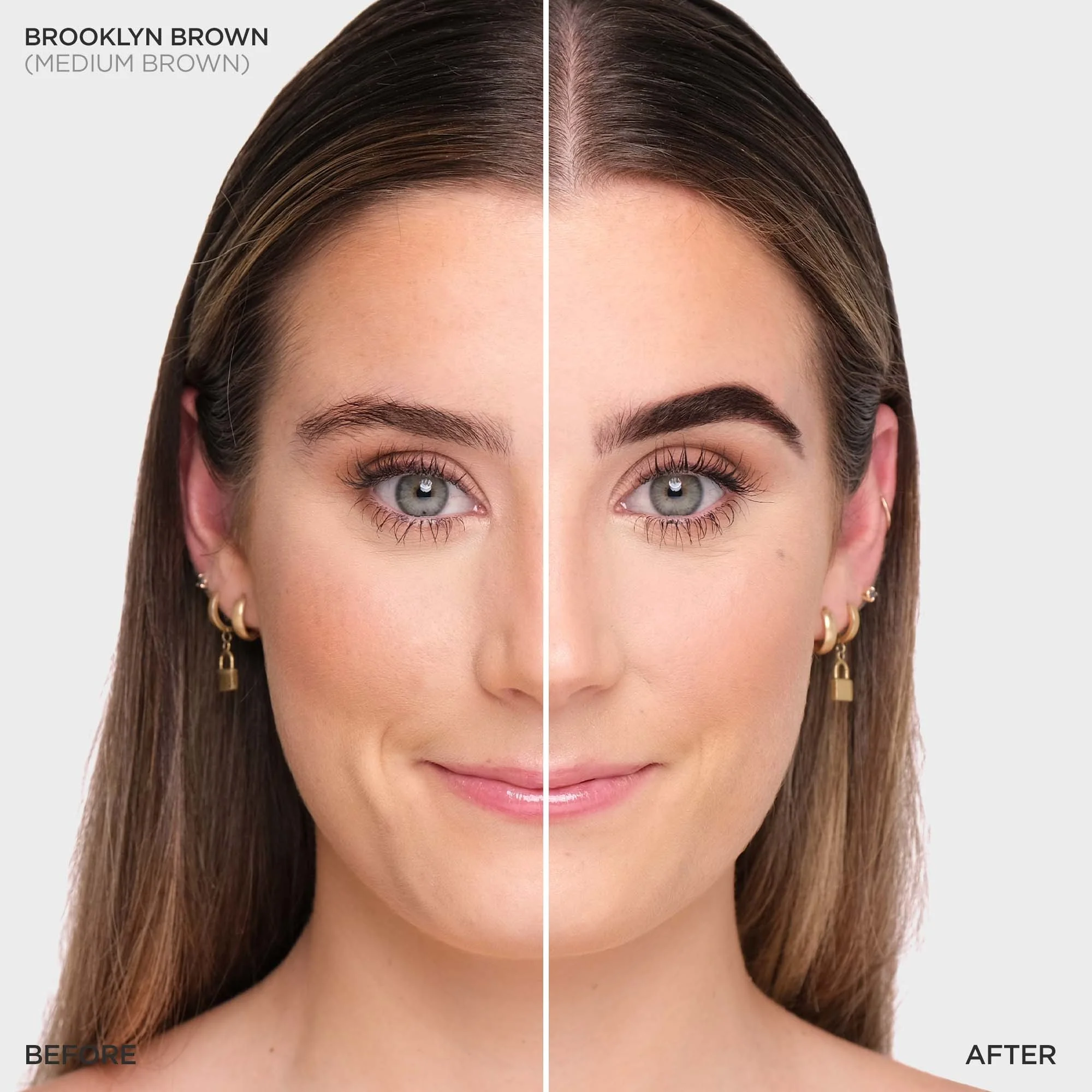 Professional Stain Hybrid Brow Dye Kit - Image 8