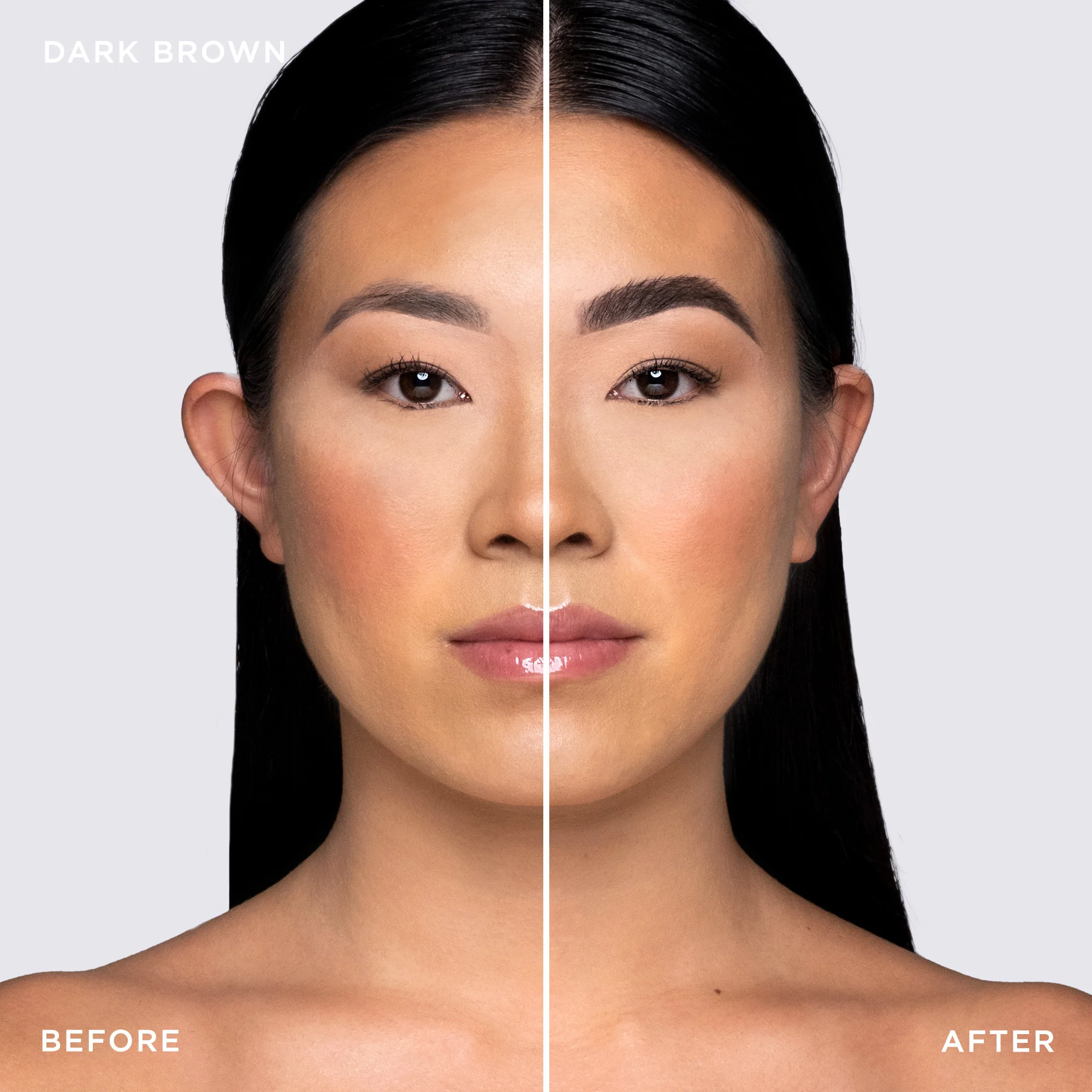 Tinted Multi-Peptide Brow Gel - Image 14