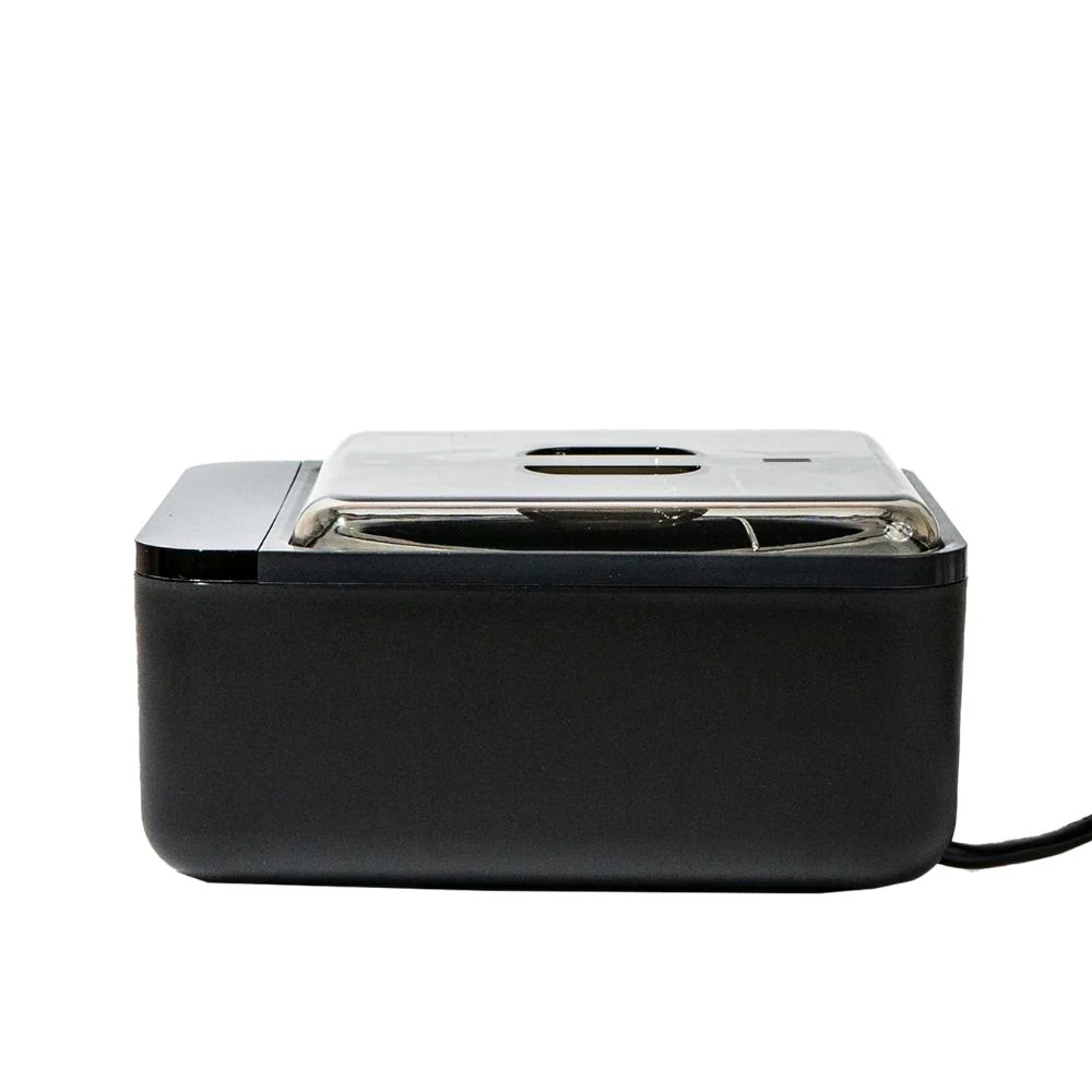 Brow Code Wax Warmer & 1kg Design and Define Hot Wax Bundle - Image 5
